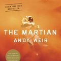 Cover Art for 9780553418026, The Martian by Andy Weir