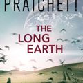 Cover Art for 8601400534380, The Long Earth by Terry Pratchett