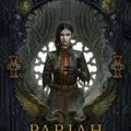 Cover Art for 9781800260474, Pariah (Warhammer 40,000) by Dan Abnett