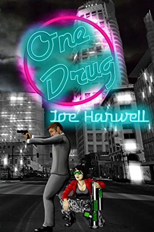 Cover Art for 9781466274228, One Drug by Joe Harwell