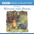 Cover Art for 9780563536772, Winnie-the-Pooh by A. A. Milne