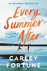 Cover Art for 9780735243750, Every Summer After by Carley Fortune