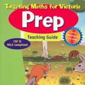 Cover Art for 9781740201681, Targeting Maths for Victoria by Judy Tertini