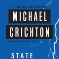 Cover Art for 9780061752728, State of Fear by Michael Crichton