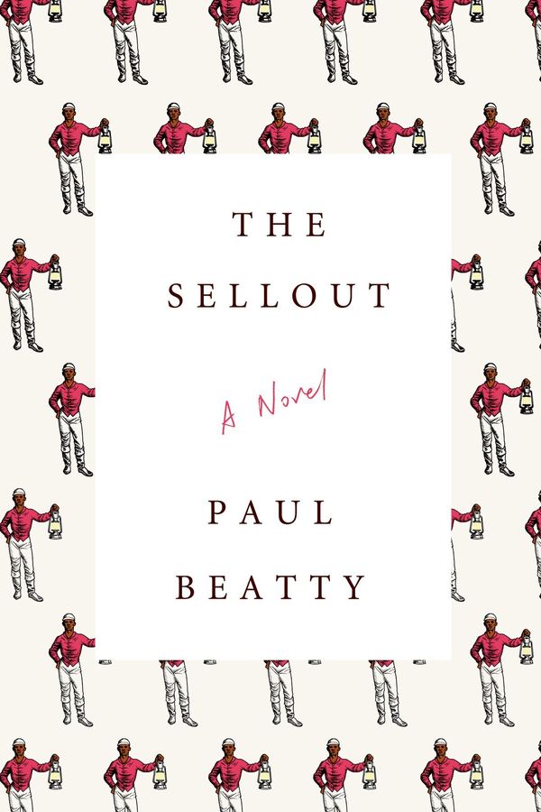 Cover Art for 9780374712242, The Sellout by Paul Beatty