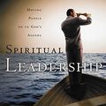 Cover Art for 9780805418453, Spiritual Leadership by Blackaby, Blackaby