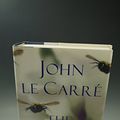 Cover Art for B008OKX2E4, The Constant Gardener By John le Carre by Author