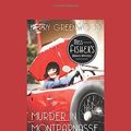 Cover Art for 9781525253577, Murder in Montparnasse by Kerry Greenwood