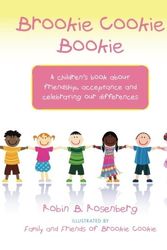 Cover Art for 9781456300692, Brookie Cookie Bookie by Robin B. Rosenberg