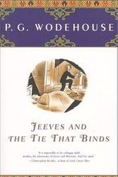 Cover Art for 9780743211284, Jeeves and the Tie That Binds by P. G. Wodehouse