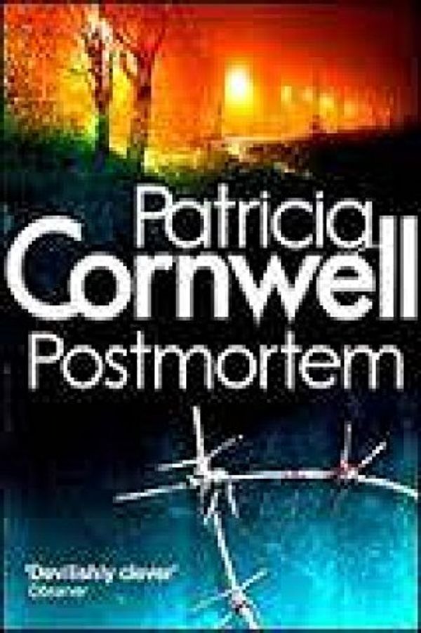 Cover Art for 9780751559873, Postmortem by Patricia Cornwell