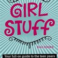 Cover Art for 9781848362505, The Rough Guide To Girl Stuff by Kaz Cooke