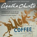 Cover Art for 9780062229472, Black Coffee by Agatha Christie, John Moffatt, Agatha Christie