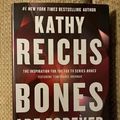 Cover Art for 9781620902585, Bones are Forever (Large Print) by Kathy Reichs