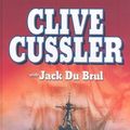 Cover Art for 9781597229029, Corsair by Jack Du Brul, Clive Cussler