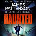 Cover Art for 9781786140395, Haunted by James Patterson