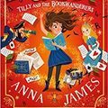Cover Art for B08RX2PLGJ, Pages & Co Tilly and the Bookwanderers Book 1 Paperback 27 Jun 2019 by Anna James