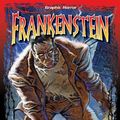 Cover Art for 9781602700598, Frankenstein by Mary Shelley
