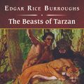 Cover Art for 9781400179374, The Beasts of Tarzan by Edgar Rice Burroughs