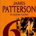 Cover Art for 9789751027566, 6.Hedef by James Patterson, Maxine Paetro