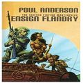 Cover Art for 9780743474436, Ensign Flandry by Poul Anderson
