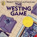 Cover Art for 9780140349917, The Westing Game by Ellen Raskin
