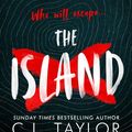 Cover Art for 9780008240608, The Island by C.l. Taylor