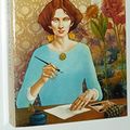 Cover Art for 9780553173307, Eva Luna by Isabel Allende