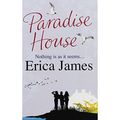 Cover Art for 9781407234113, Paradise House by Erica James