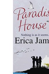 Cover Art for 9781407234113, Paradise House by Erica James