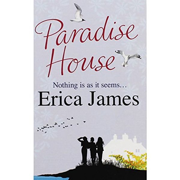 Cover Art for 9781407234113, Paradise House by Erica James