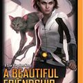 Cover Art for 9781536626537, A Beautiful Friendship by David Weber