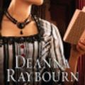 Cover Art for 9781426848926, Silent in the Grave by Deanna Raybourn