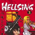 Cover Art for 9781417653379, Hellsing, Volume 3 (Hellsing (Prebound)) by Kohta Hirano