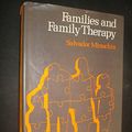 Cover Art for 9780422747004, Families and Family Therapy by Salvador Minuchin
