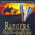 Cover Art for 9788539509409, Rangers Ordem dos Arqueiros. Arqueiro do Rei - Volume 12 (Em Portuguese do Brasil) by John Flanagan