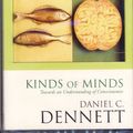 Cover Art for 9780752813028, Kinds of Minds by Daniel C. Dennett