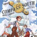 Cover Art for 9780374300432, Compass South by Hope Larson