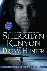 Cover Art for 9780312938819, The Dream-Hunter by Sherrilyn Kenyon
