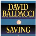 Cover Art for 9780446525770, Saving Faith by David Baldacci