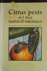 Cover Art for 9780724266951, Citrus Pests and Their Natural Enemies by Smith, D. and Beattie, G.A.C. et al. (ed)