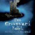 Cover Art for 9780747596837, Graveyard Book adult edition by Neil Gaiman