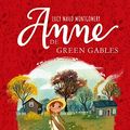 Cover Art for 9788538092667, Anne de Green Gables by Lucy Maud Montgomery