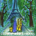 Cover Art for 9788494512346, Madeline by Ludwig Bemelmans