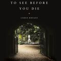 Cover Art for 9780751571639, 199 Cemeteries to See Before You Die by Loren Rhoads
