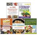 Cover Art for 9789123797240, The Low FODMAP 5 Books Collection (The IBS Elimination Diet and Cookbook ,The FODMAP Solution,The Low-FODMAP Cookbook,Low-Fodmap 28-Day Plan,Low Fodmap Diet for Beginners) by Patsy Catsos Ld,, RD, MS, Shasta Press, Dianne Benjamin, Rockridge Press, Iota