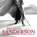 Cover Art for B00FG26UEC, Words of Radiance: The Stormlight Archive Book Two by Brandon Sanderson