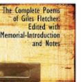 Cover Art for 9781103944286, The Complete Poems of Giles Fletcher by Giles Fletcher