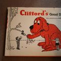 Cover Art for 9780590074391, Clifford's Good Deeds by Norman Bridwell