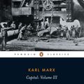 Cover Art for 9780140445701, Capital by Karl Marx